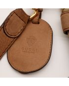 Der Gucci Hobo Running
