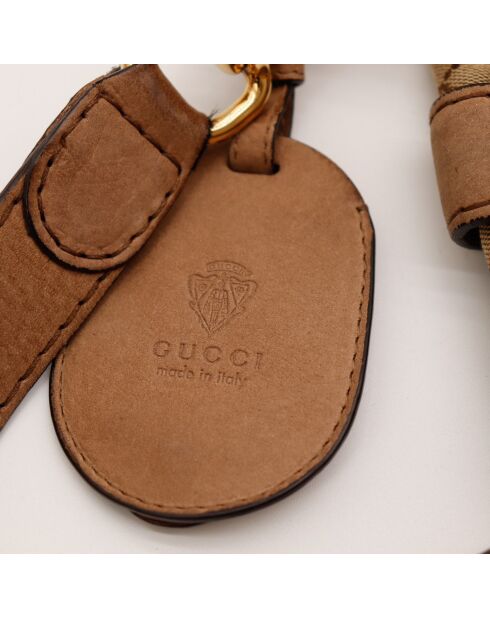 Der Gucci Hobo Running