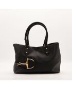 Le Tote Horsebit Gucci