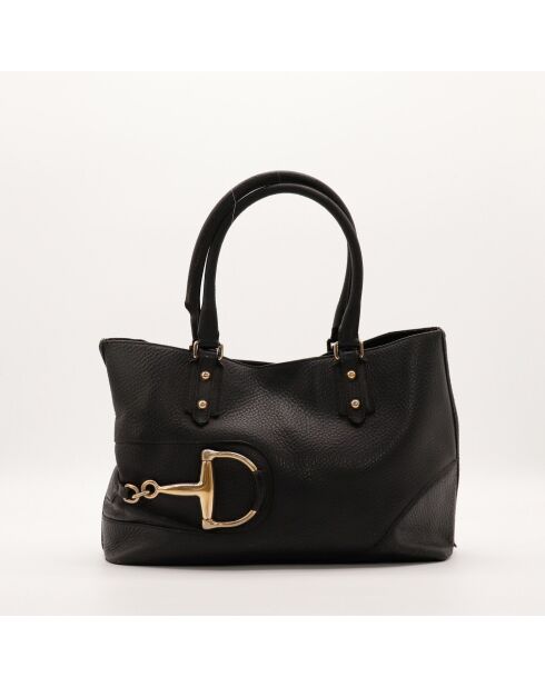 Le Tote Horsebit Gucci