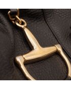 Le Tote Horsebit Gucci