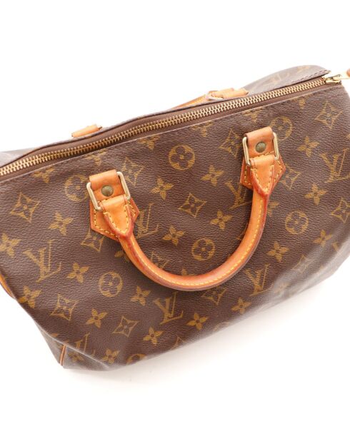 Le Speedy 30 Louis Vuitton