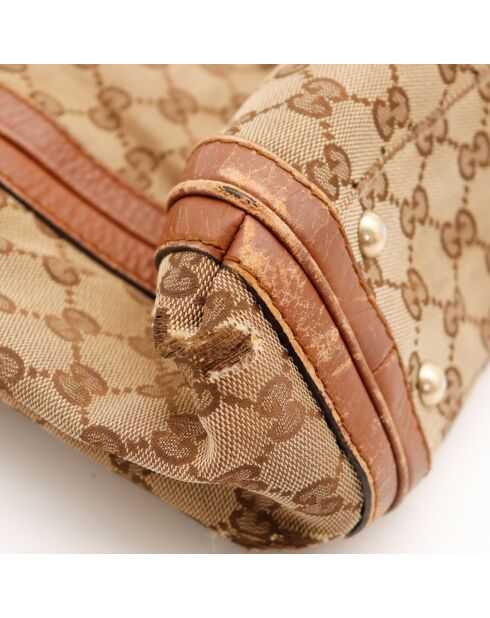 Le Tote Bella Gucci