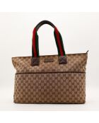 La borsa Gucci