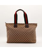 La borsa Gucci