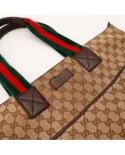 La borsa Gucci