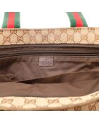 La borsa Gucci