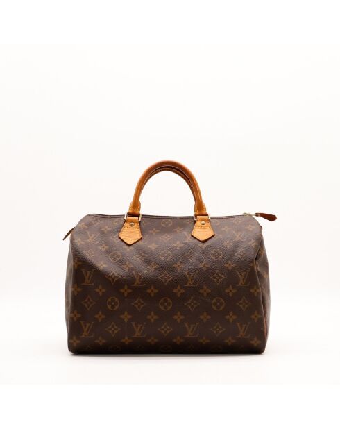 Le Speedy 30 Louis Vuitton