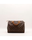 Le Speedy 30 Louis Vuitton