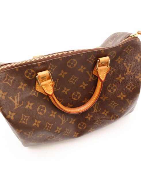 Le Speedy 30 Louis Vuitton