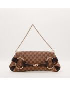Pochette Gucci Horsebit
