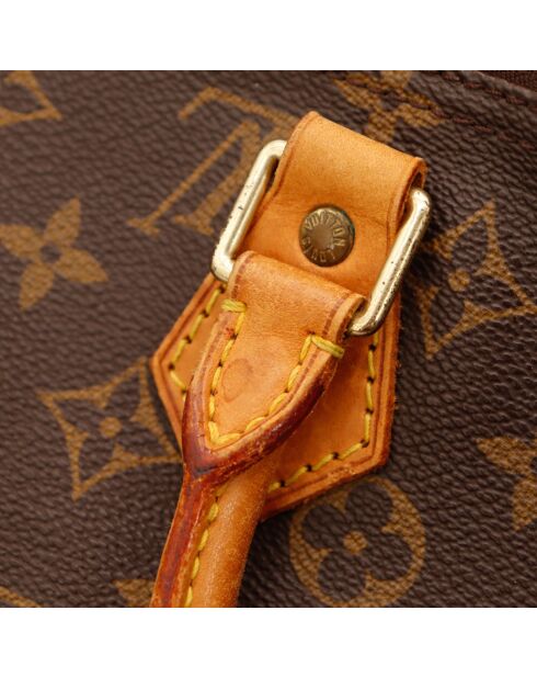 Le Speedy 40 Louis Vuitton