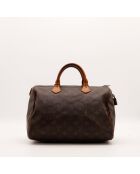Le Speedy 30 Louis Vuitton