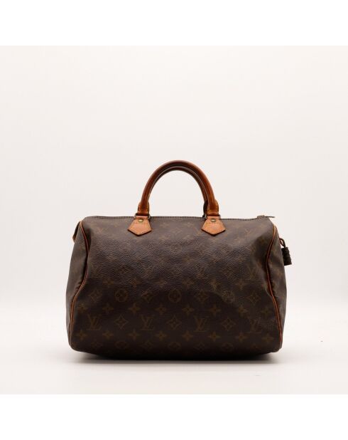 Le Speedy 30 Louis Vuitton