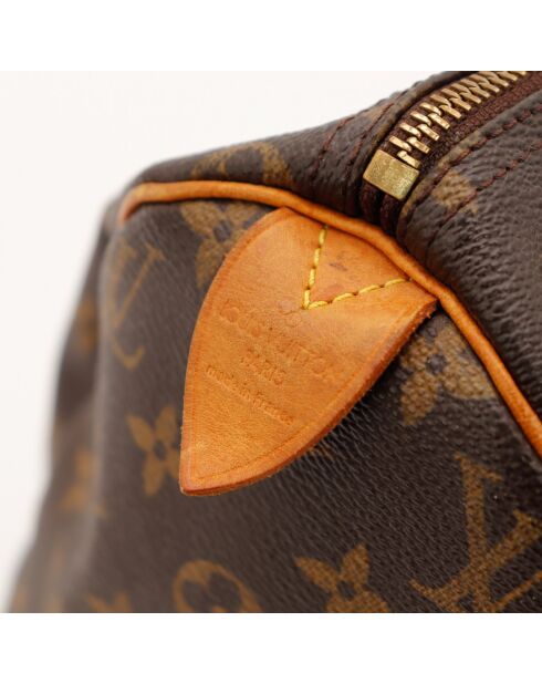 Le Speedy 30 Louis Vuitton