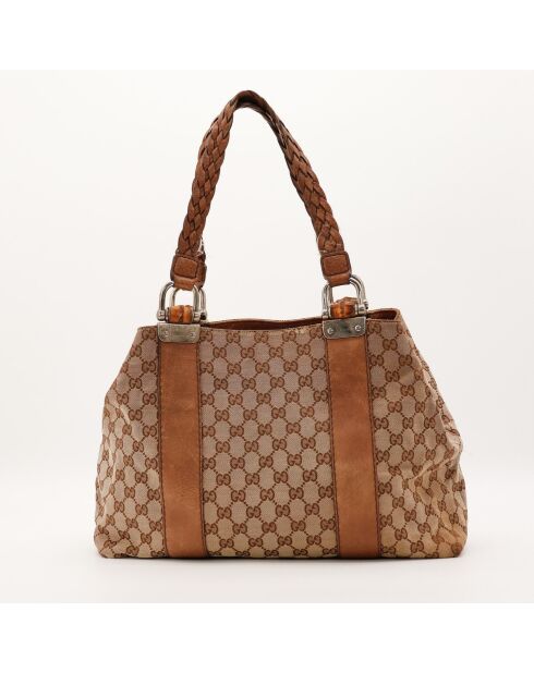 Le Tote Bag Bambou Gucci