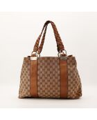 Die Gucci Bambus-Tasche