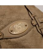 Le Hobo Horsebit 85th Guccissima Gucci