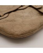 Le Hobo Horsebit 85th Guccissima Gucci