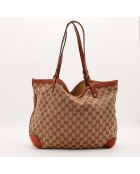 La borsa Gucci