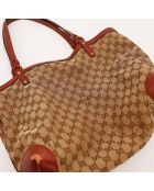 La borsa Gucci