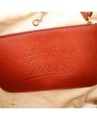 La borsa Gucci