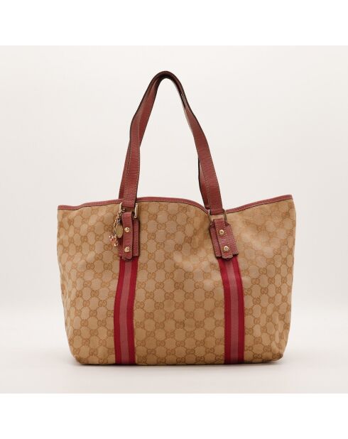 Le Tote Gucci