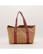La borsa Gucci