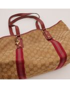 La borsa Gucci