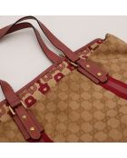 La borsa Gucci