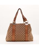 Le Tote Gucci