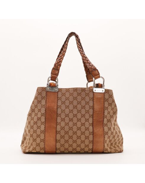 Le Tote Gucci