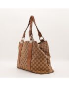 Le Tote Gucci