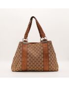 Le Tote Gucci