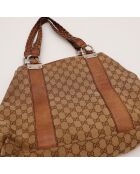 Le Tote Gucci