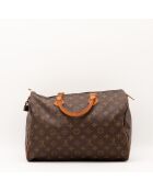 Le Speedy 35 Louis Vuitton