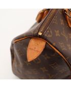 Le Speedy 35 Louis Vuitton