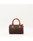 Le Speedy Nano Louis Vuitton