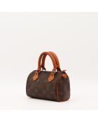 Le Speedy Nano Louis Vuitton