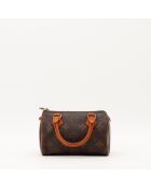 Le Speedy Nano Louis Vuitton