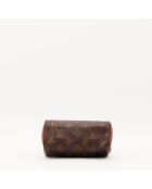 Le Speedy Nano Louis Vuitton