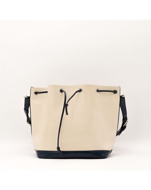 Le Noé Épi Ivoire et Indigo Louis Vuitton