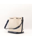 Le Noé Épi Ivoire et Indigo Louis Vuitton