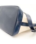 Le Noé Épi Ivoire et Indigo Louis Vuitton