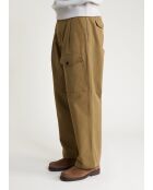 Pantalones coyote Kamikoshi - COYOTTE