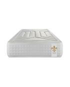 Matelas Vingt-Quatre blanc - 90x200 cm