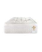 Matelas Vingt-Huit blanc - 90x200 cm