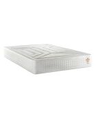Matelas Vingt-Quatre blanc - 180x200 cm
