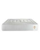 Matelas Vingt-Quatre blanc - 180x200 cm