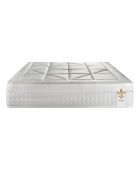Matelas Vingt-Huit blanc - 160x200 cm